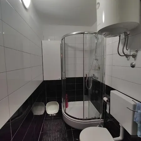 Aparment 3 C Апартаменты Zrnovnica