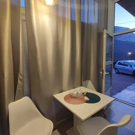 Aparment 3 C Апартаменты *