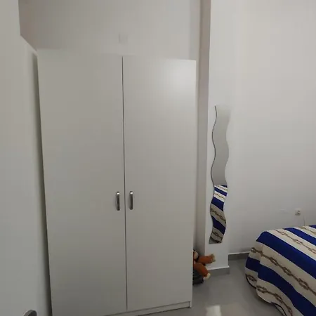 Апартаменты Aparment 3 C *