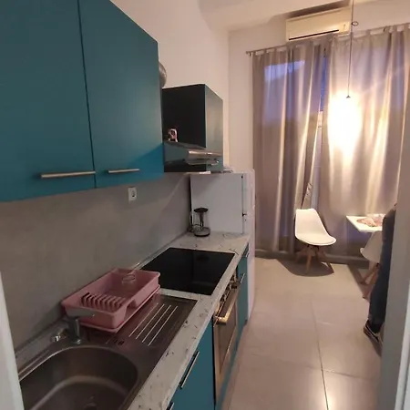 Aparment 3 C Апартаменты