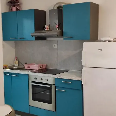 Aparment 3 C Апартаменты *
