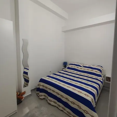 Апартаменты Aparment 3 C