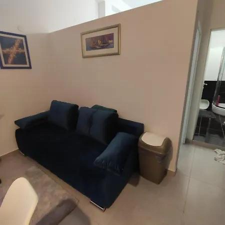 Aparment 3 C Апартаменты Zrnovnica